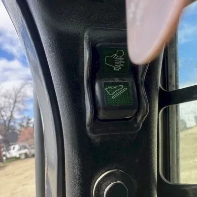 2019 Bobcat S650 thumbnail