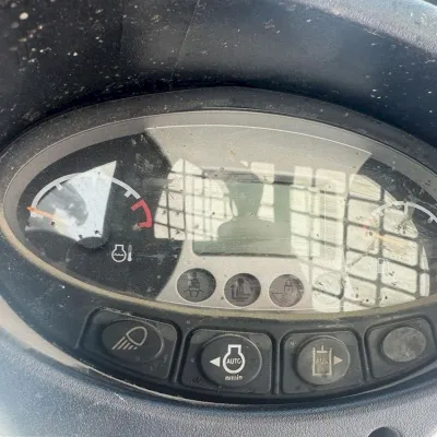 2019 Bobcat S650 thumbnail