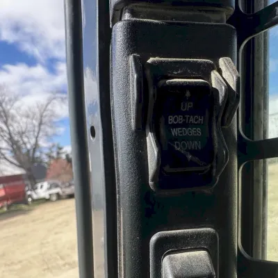 2019 Bobcat S650 thumbnail