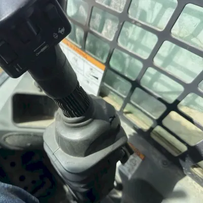 2019 Bobcat S650 thumbnail