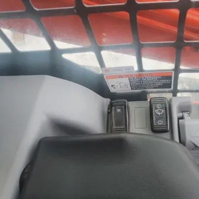 2021 Kubota SVL75-2 thumbnail