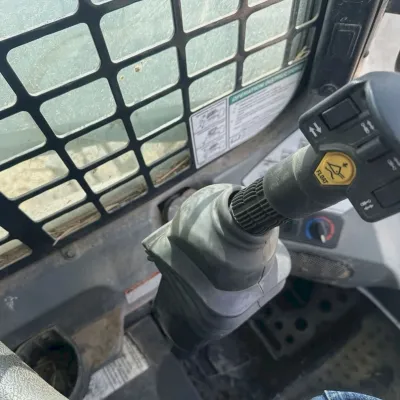2019 Bobcat S650 thumbnail