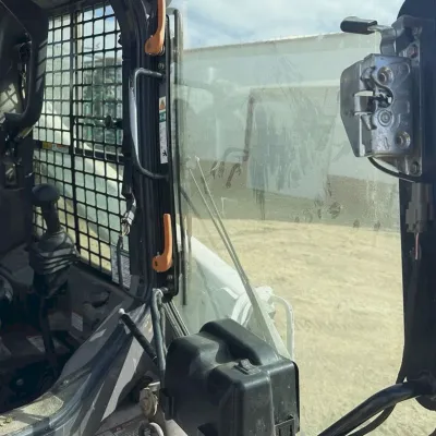 2019 Bobcat S650 thumbnail