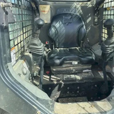 2019 Bobcat S650 thumbnail