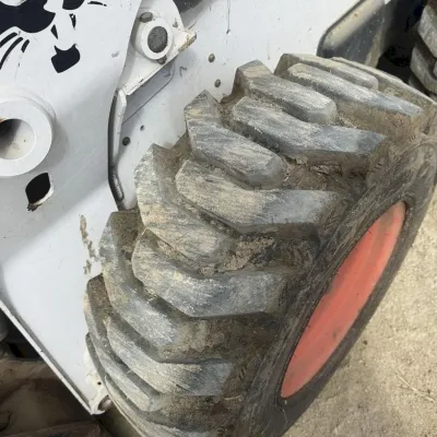 2019 Bobcat S650 thumbnail