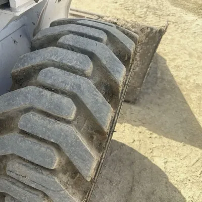 2019 Bobcat S650 thumbnail
