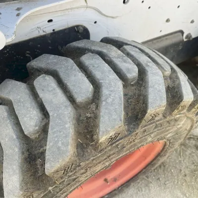 2019 Bobcat S650 thumbnail