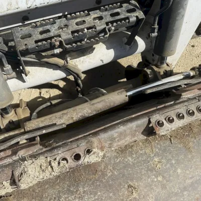 2019 Bobcat S650 thumbnail