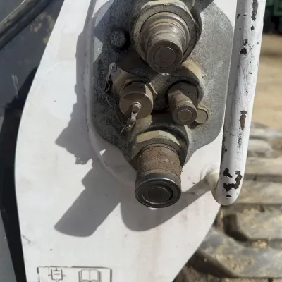 2019 Bobcat S650 thumbnail