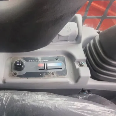 2021 Kubota SVL75-2 thumbnail