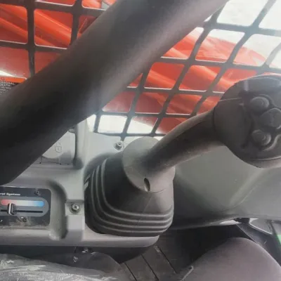 2021 Kubota SVL75-2 thumbnail