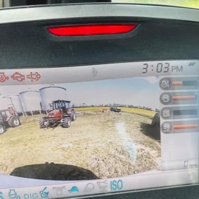 2020 Bobcat E165 thumbnail