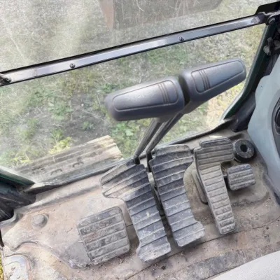 2020 Bobcat E165 thumbnail