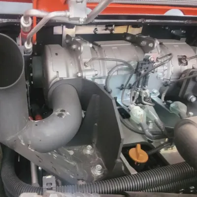 2021 Kubota SVL75-2 thumbnail