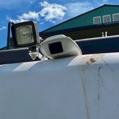 2020 Bobcat E165 thumbnail