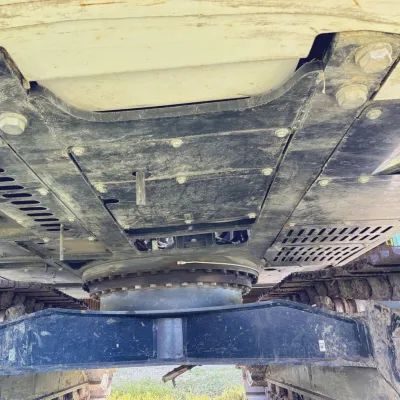 2020 Bobcat E165 thumbnail
