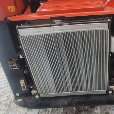 2021 Kubota SVL75-2 thumbnail