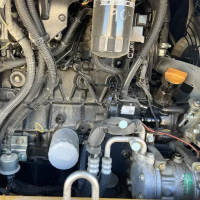2018 Deere 60G thumbnail