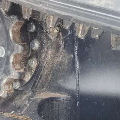 2021 Kubota SVL75-2 thumbnail