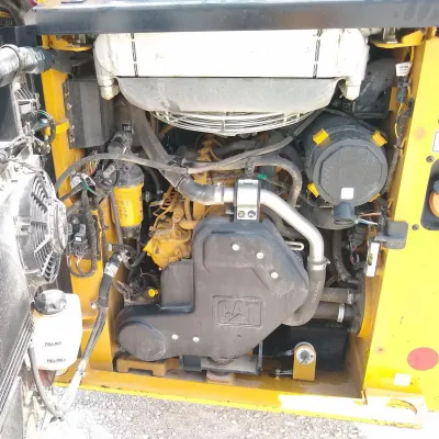 2022 Caterpillar 232D3 thumbnail