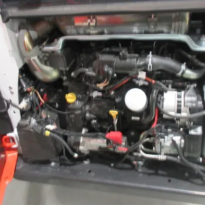 2021 Bobcat T770 thumbnail
