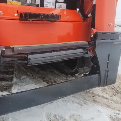 2021 Kubota SVL75-2 thumbnail