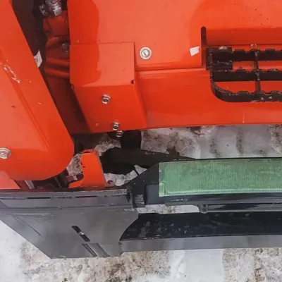 2021 Kubota SVL75-2 thumbnail