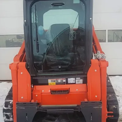 2021 Kubota SVL75-2 thumbnail