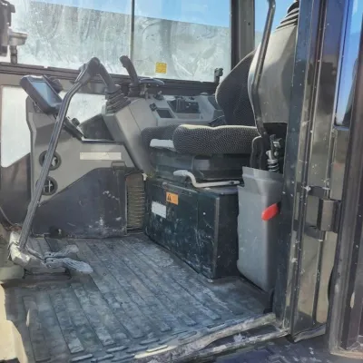 2021 Bobcat E60R2 thumbnail