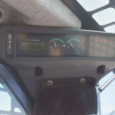 2022 Deere 318G thumbnail
