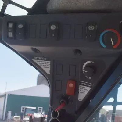 2022 Deere 318G thumbnail