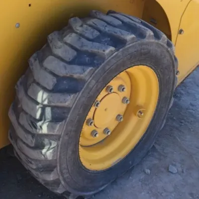 2022 Deere 318G thumbnail