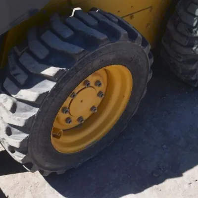 2022 Deere 318G thumbnail