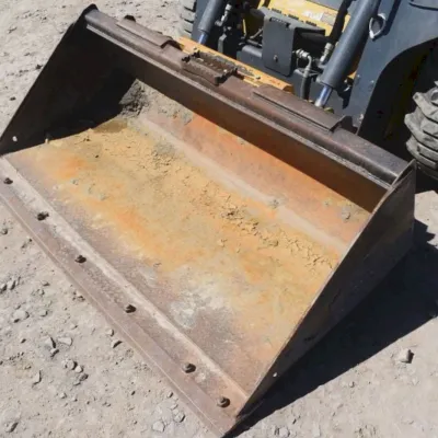 2022 Deere 318G thumbnail