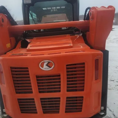 2021 Kubota SVL75-2 thumbnail