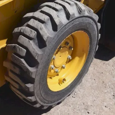 2022 Deere 318G thumbnail