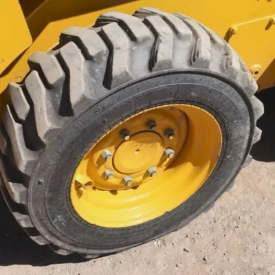 2022 Deere 318G thumbnail