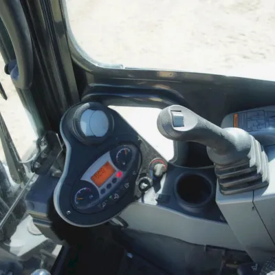 2020 Bobcat E45 thumbnail