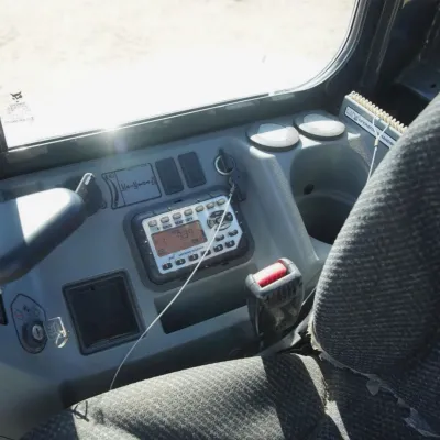 2020 Bobcat E45 thumbnail