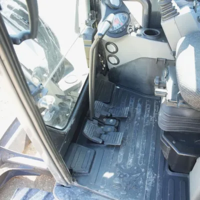 2020 Bobcat E45 thumbnail