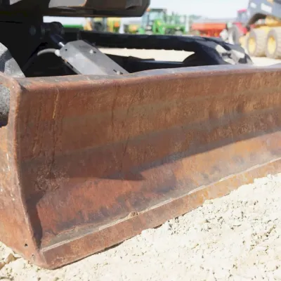 2020 Bobcat E45 thumbnail