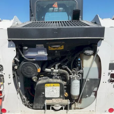 2023 Bobcat T62 thumbnail