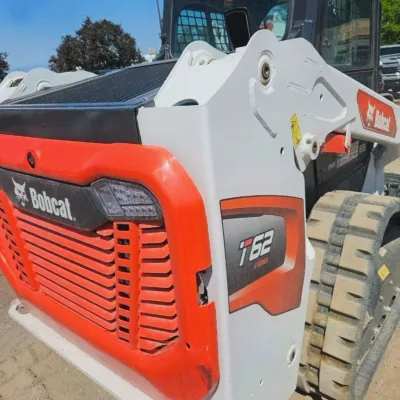 2023 Bobcat T62 thumbnail
