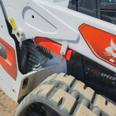 2023 Bobcat T62 thumbnail