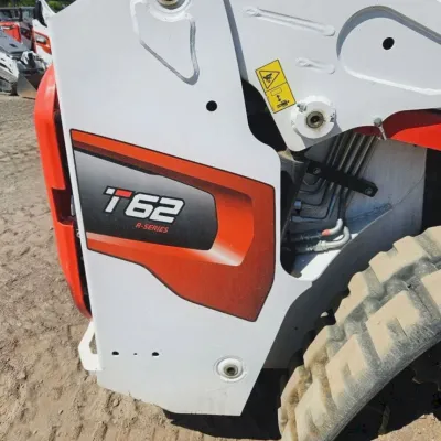 2023 Bobcat T62 thumbnail
