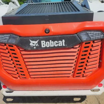 2023 Bobcat T62 thumbnail