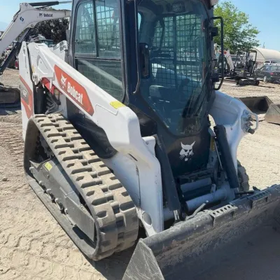 2023 Bobcat T62 thumbnail