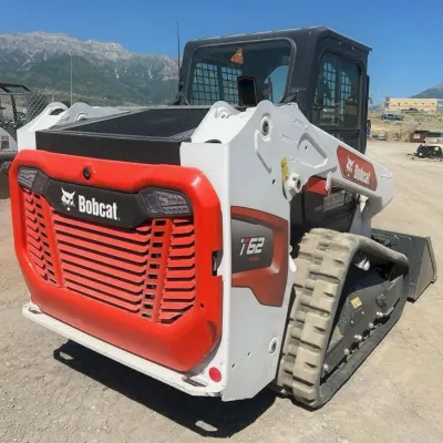 2023 Bobcat T62 thumbnail