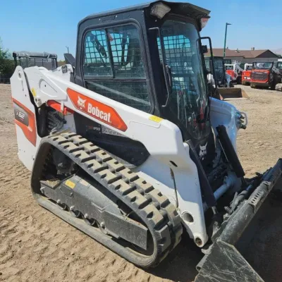 2023 Bobcat T62 thumbnail