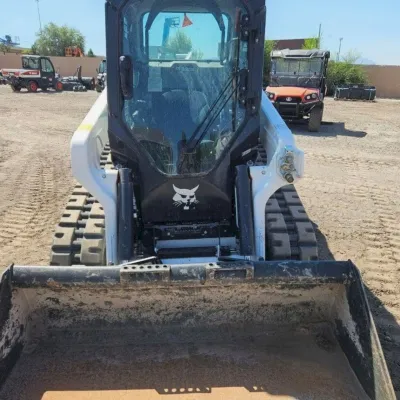 2023 Bobcat T62 thumbnail